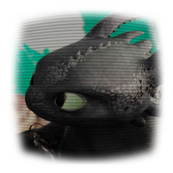 toothless